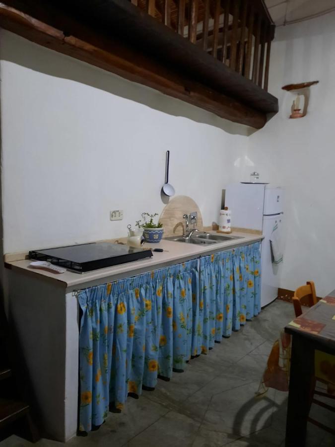 Galtellì Domo Sedda 빌라 외부 사진