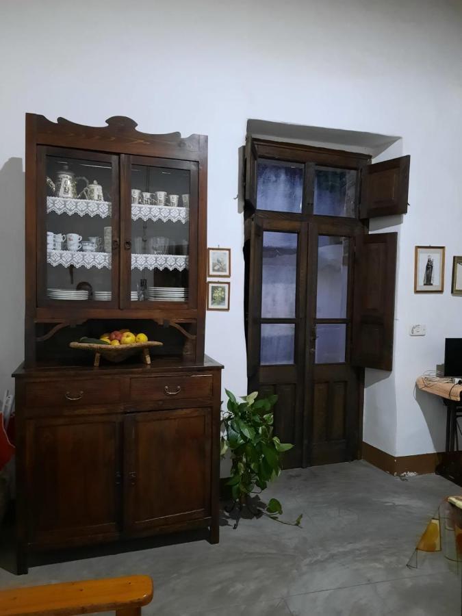 Galtellì Domo Sedda 빌라 외부 사진