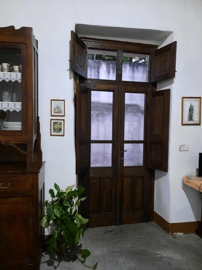 Galtellì Domo Sedda 빌라 외부 사진